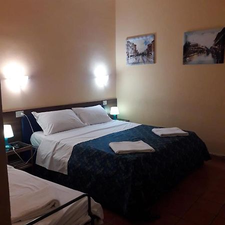 Rose Village Guest House Rzym Zewnętrze zdjęcie