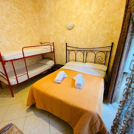Rose Village Guest House Rzym Zewnętrze zdjęcie