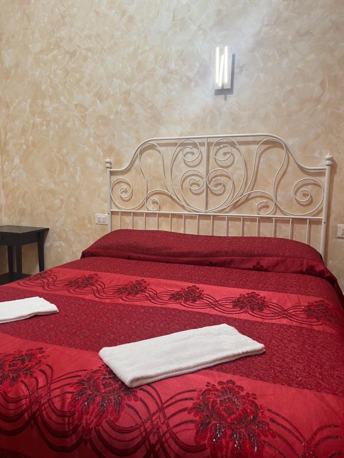 Rose Village Guest House Rzym Zewnętrze zdjęcie