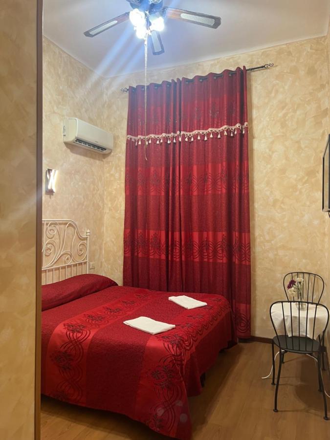 Rose Village Guest House Rzym Zewnętrze zdjęcie