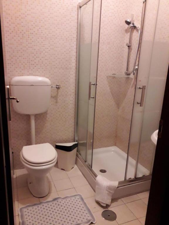 Rose Village Guest House Rzym Zewnętrze zdjęcie