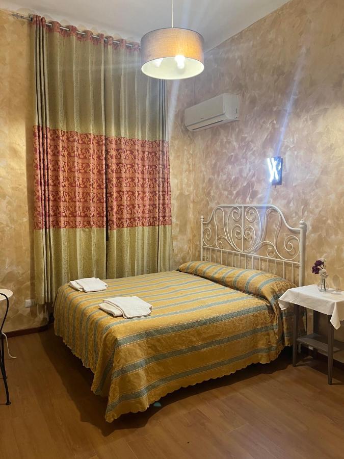 Rose Village Guest House Rzym Zewnętrze zdjęcie