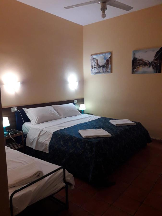 Rose Village Guest House Rzym Zewnętrze zdjęcie