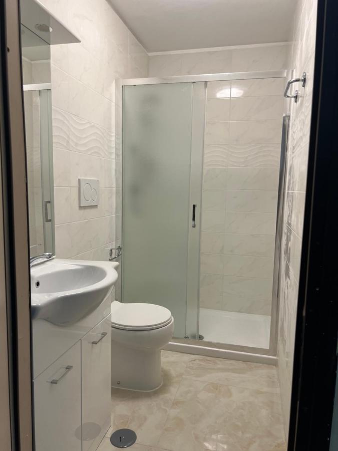 Rose Village Guest House Rzym Zewnętrze zdjęcie
