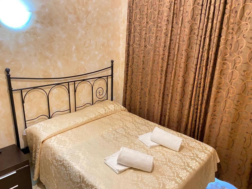 Rose Village Guest House Rzym Zewnętrze zdjęcie